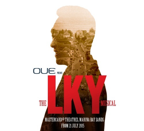 The LKY Musical